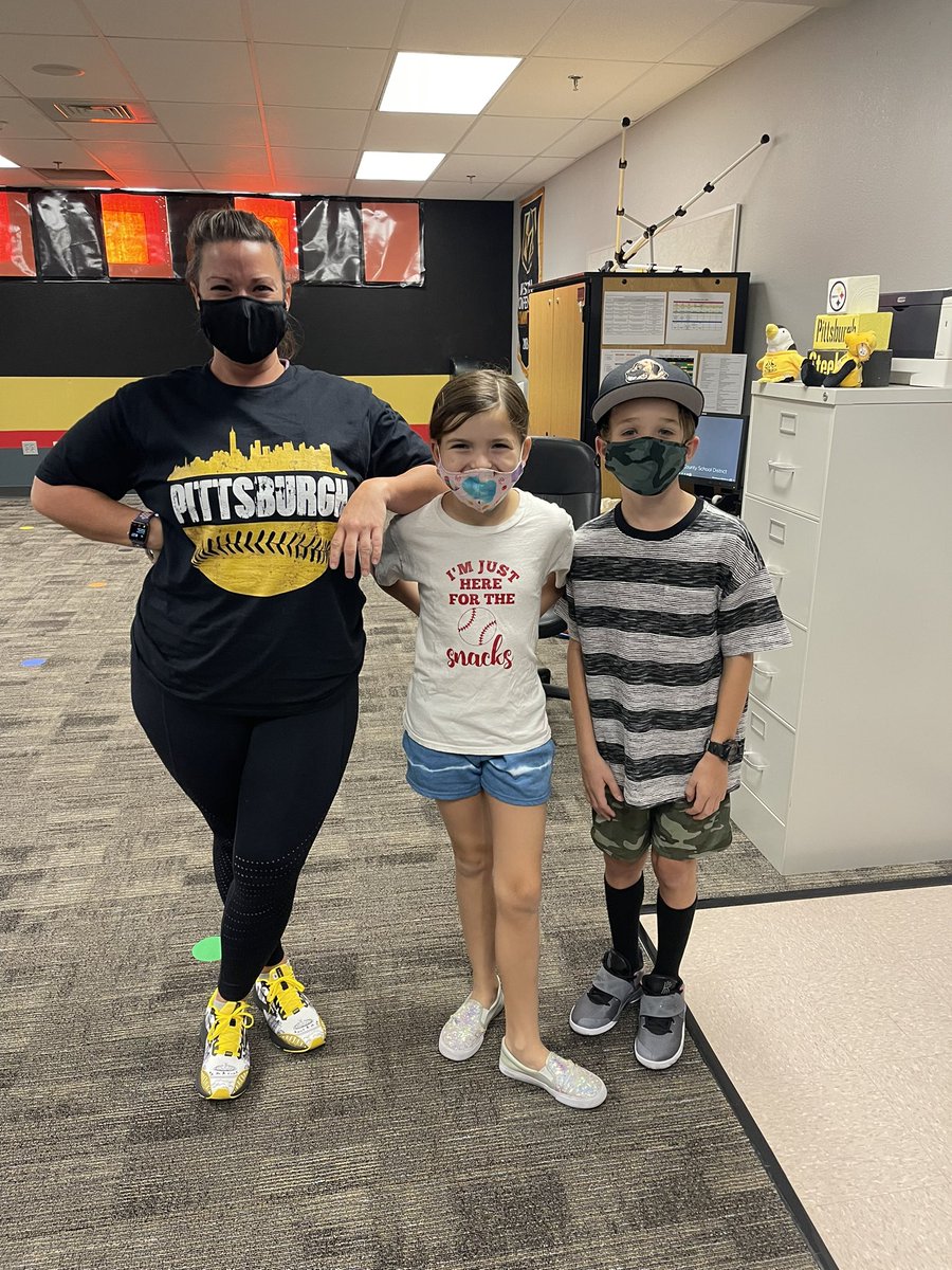 We are celebrating everything #baseball today here at Frias! <a href="/Baseballism/">Baseballism</a> <a href="/MLB/">MLB</a> #FieldOfDreamsGame #Hercules #ImJustHereForTheSnacks #CCSD #sandlot #playball #homerun <a href="/ClarkCountySch/">CCSD</a>