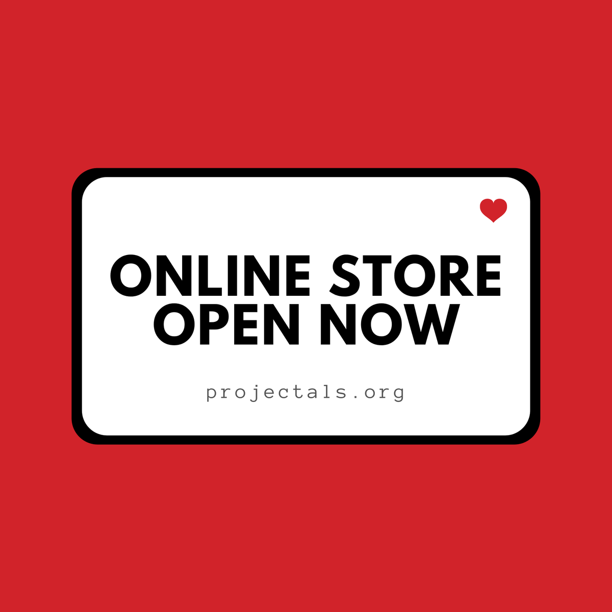 Each of the designs highlights convictions of Project ALS co-founder Jenifer Estess that continue to resonate today. We hope that you will wear these as a member of the Project ALS family and advocate for rational, aggressive ALS research.
projectals.org/merch