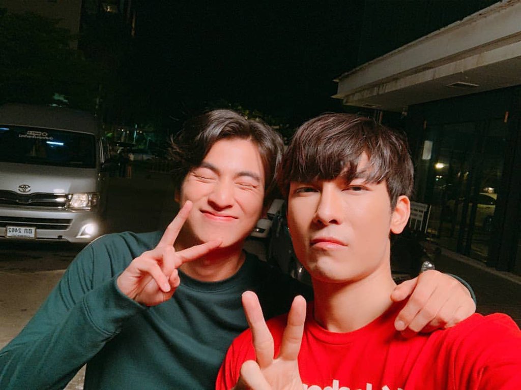 mgsuppawut's tweet photo. [REST.] https://t.co/0OoOlYRs31
