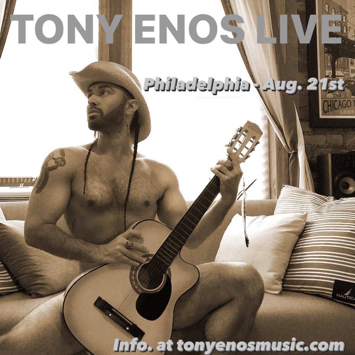 tonyenos's tweet photo. No place like home! 👠✨👠
Info. at https://t.co/wqMxl8vXvj
#Philly #PhillyMusic #LGBTQPhilly #GayPhilly #GayborhoodPhilly #QueerArtists #PhillyQueerArtists #QueerPhilly #twospirit  #OutMusic #OutArtist @SoPhReview @phillygaynews @PhillyDailyNews @ABC @NBCPhiladelphia @CBSPhilly https://t.co/MgZN1wZMLm