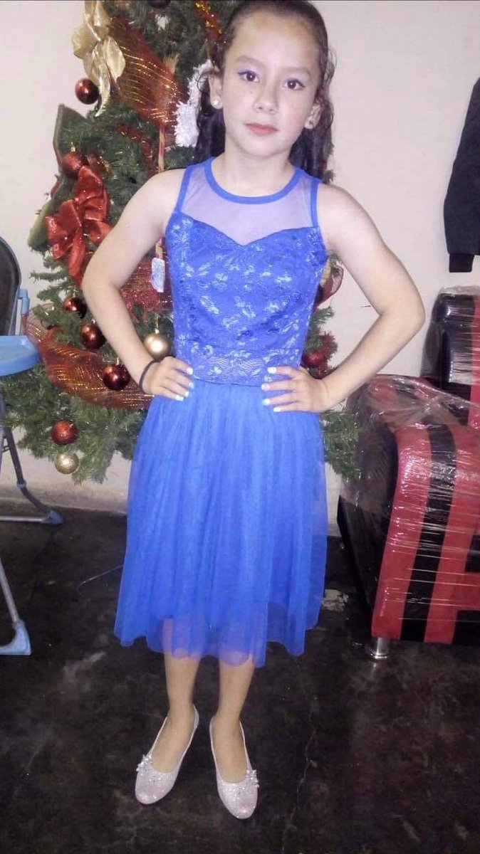 MuDesaparecidas's tweet photo. 🚨#URGENTE #Alerta🚨
Hailee Castillo Pardo (13) está reportada como desaparecida desde el 09/agosto/2021, en Lima - #LosOlivos. Vestía pantalón licra plomo, polera con capucha y zapatillas.

En caso de tener información sobre ella llamar al: 982849151
#LasDesaparecidasImportan https://t.co/yb0wHqIGP5