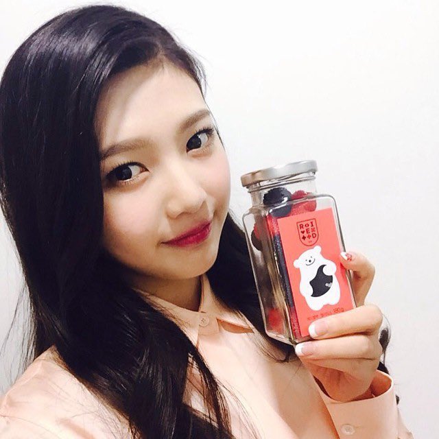 red velvet old pics (@oldvelvets) on Twitter photo 