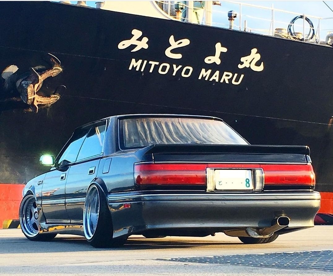 Junction Produce على تويتر Junctionproduce ジャンクションプロデュース Crown クラウン Ms137 Uzs131 伝説 レジェンド Legend Vipisjp 名車 Vipはjp カッコいい Famouscar Cool Vip Jp Vipcar 新しい時代 Newera Vip旧車 Newgeneration 元祖