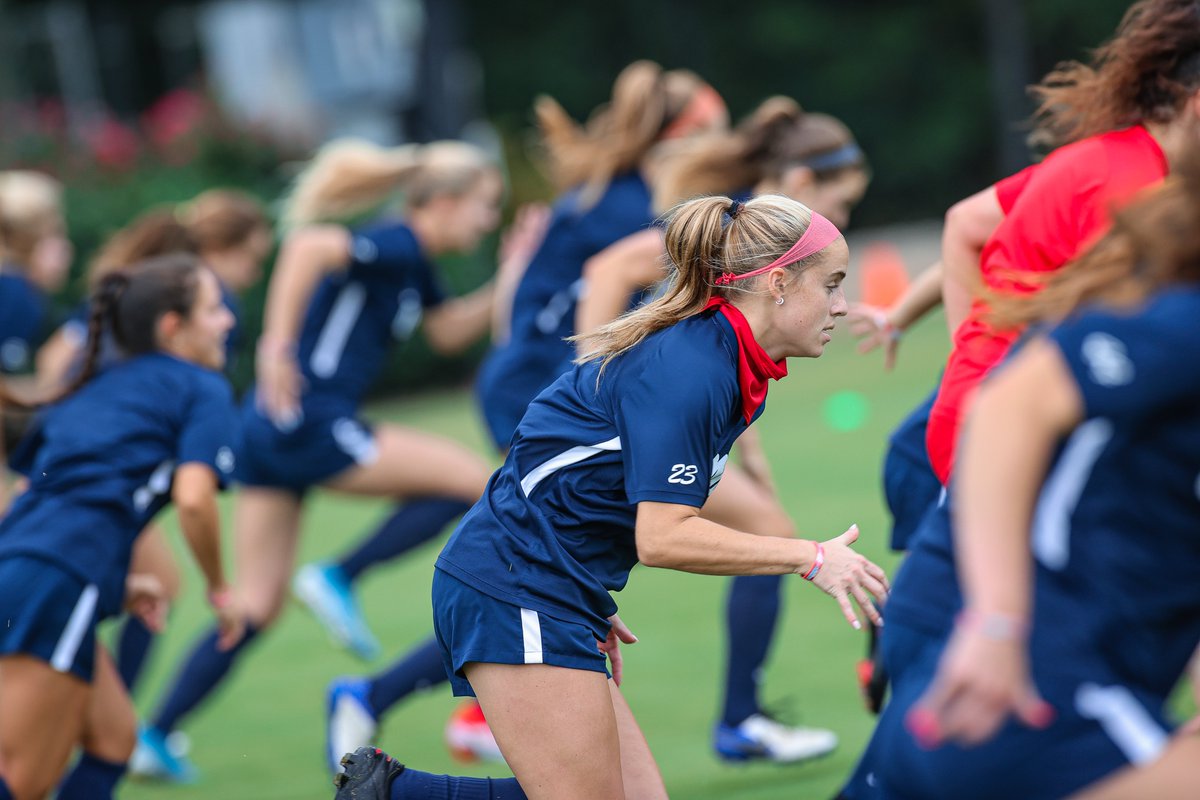 OleMissSports's tweet photo. 𝘼𝙍𝙀 𝙔𝙊𝙐 𝙍𝙀𝘼𝘿𝙔?

@OleMissSoccer is back in 7⃣ days! https://t.co/tpm2K3ghKl