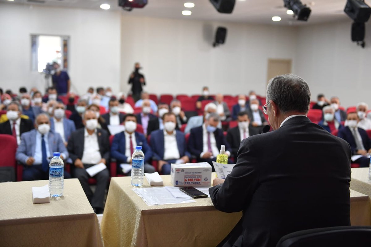 Mansur Yavaş