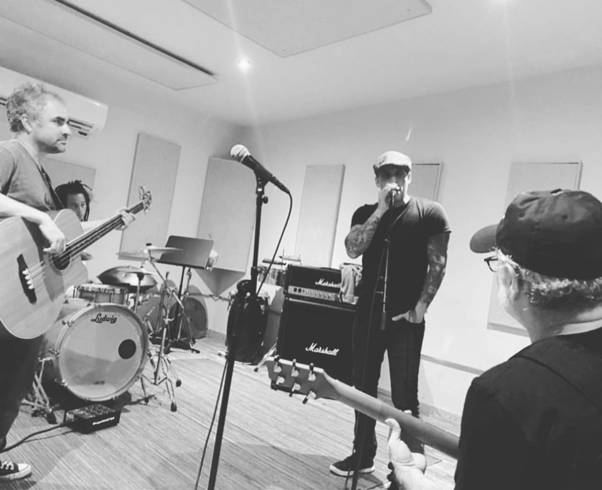 Preparado con este equipazo!