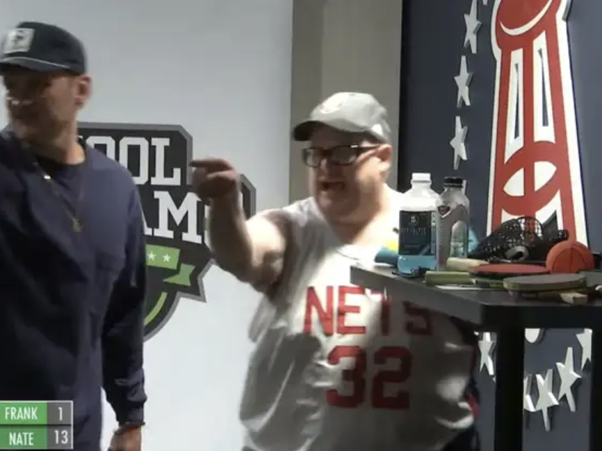 JakeMarsh18's tweet photo. Happy Anniversary, Stool Streams: Looking Back At Some of Best Moments In Year One of the Triple S

https://t.co/7YzB5Bu5E2 https://t.co/ejpKmuKI4g