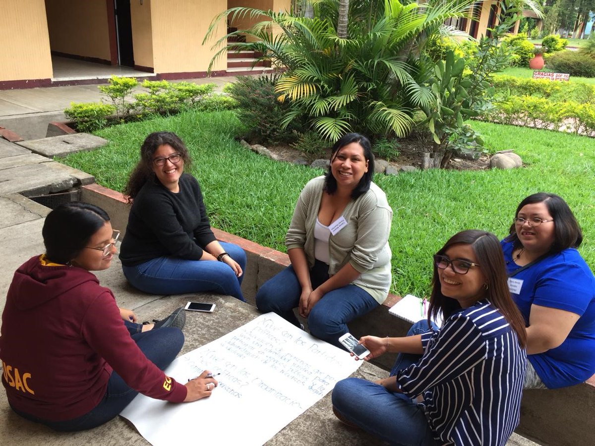 WeAreNIMD's tweet photo. NIMD strives for a world of #inclusivedemocracies that offer equal opportunities for all to be heard, to participate and to take responsibility in politics at all
levels.

How do we contribute to this goal? More in our Multi-Annual Strategy: https://t.co/39nnwa3wj1 https://t.co/QG3aEiFUku
