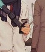 bluekeiji's tweet photo. iwaizumi owning a touch phone back in 2012 when most high school kids were still using button phones??? he’s such a rich kid https://t.co/aLRwQVrYat