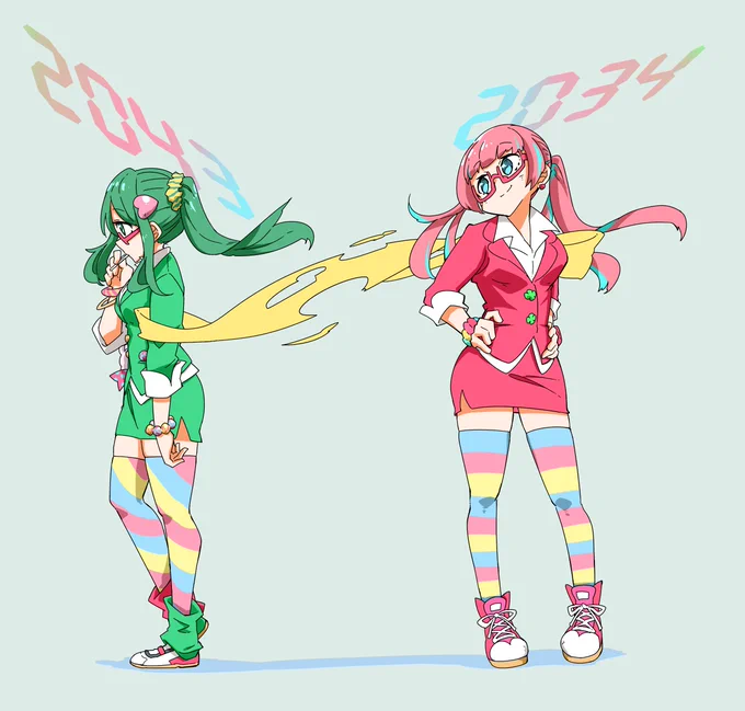 ジャーマネ
#ナナピク 