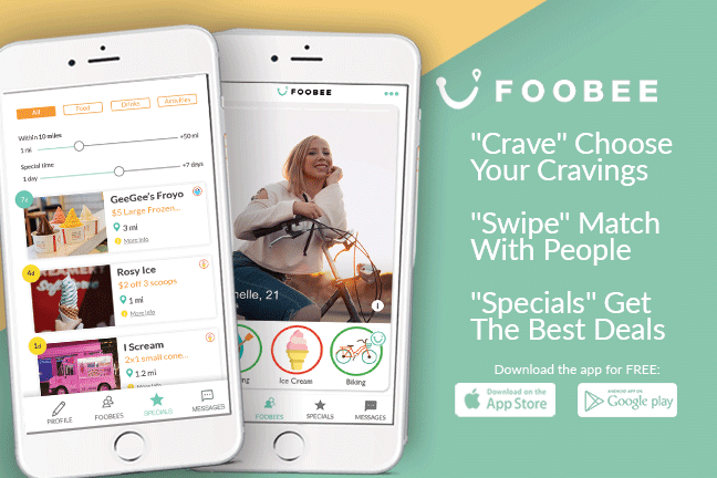Crave
Swipe
Specials

buff.ly/3zDUp7Z

Get used to these terms. 

#FooBee #Money #Earn #Blockchain #Business
