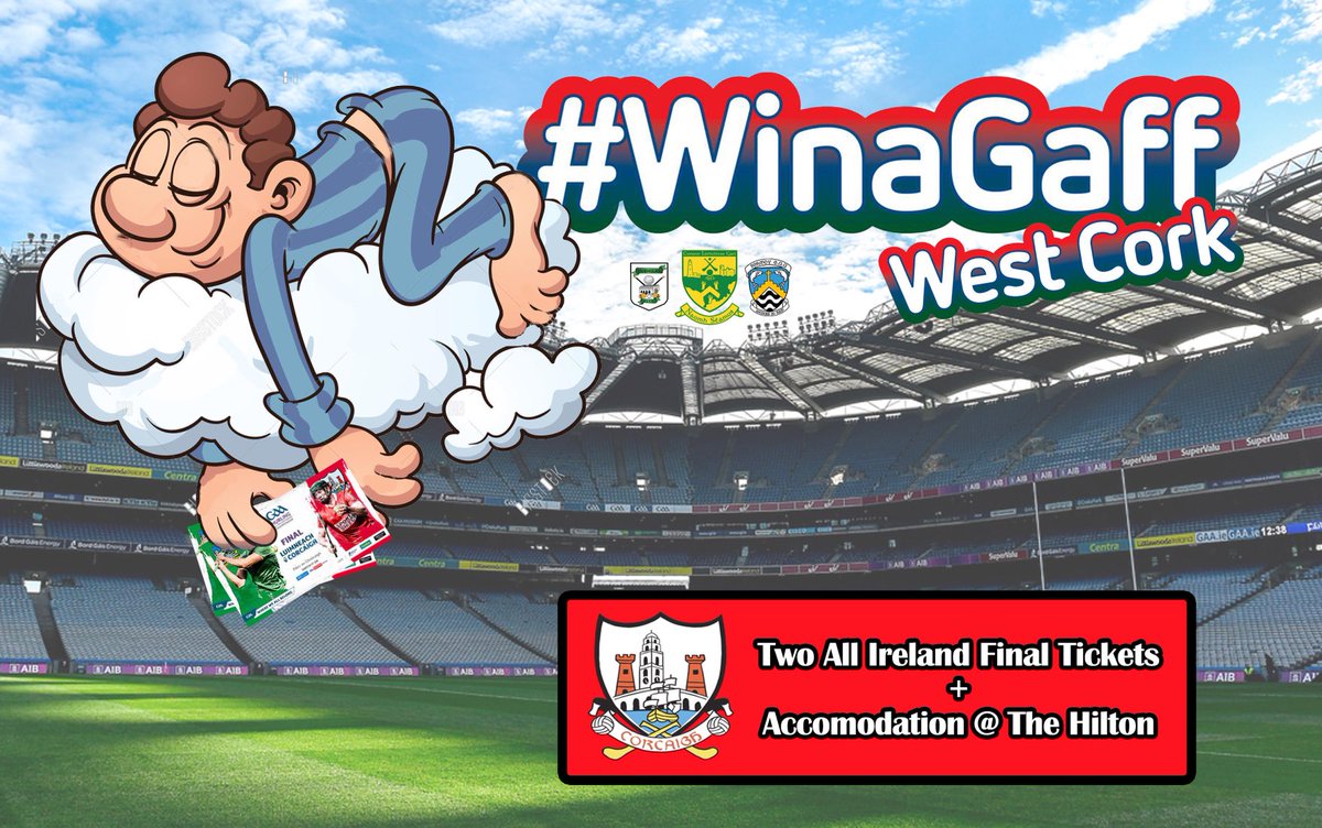 DouglasGAAClub tweet media