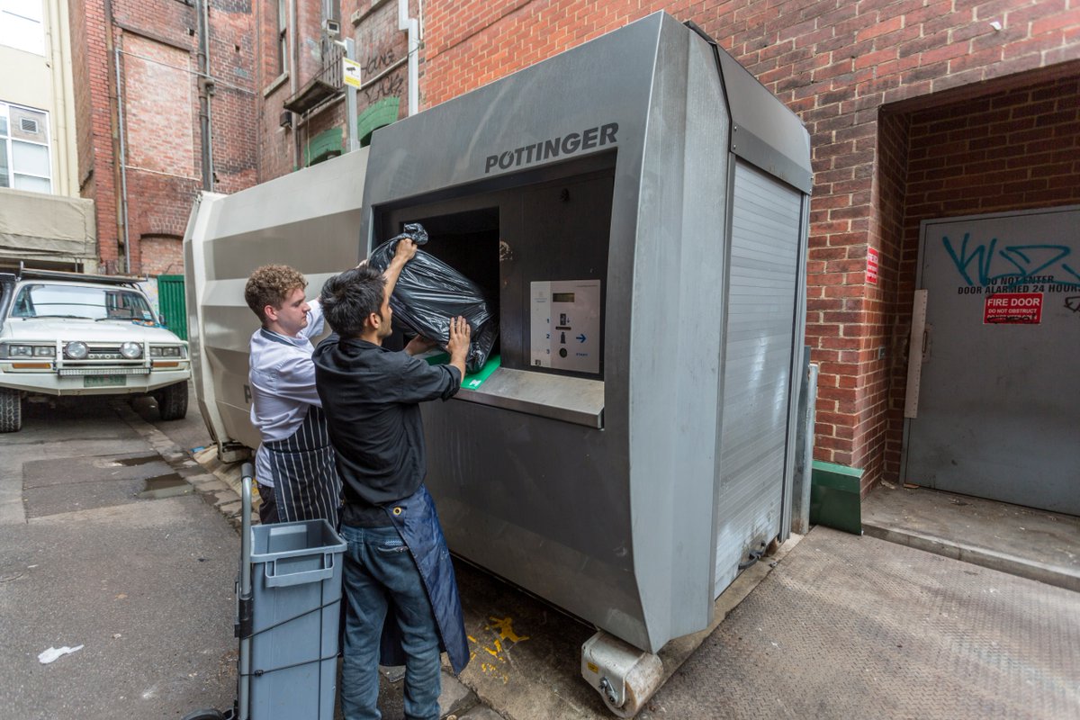 City of Melbourne trials Nokia’s AI tech to keep streets clean and safe artificialintelligence-news.com/2021/08/12/cit… #melbourne #aus #nokia #news #tech #ai