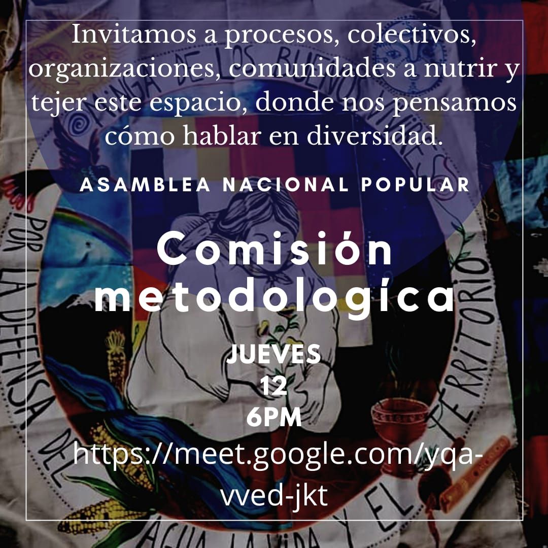 Asamblea Nacional Popular 2021 tweet media