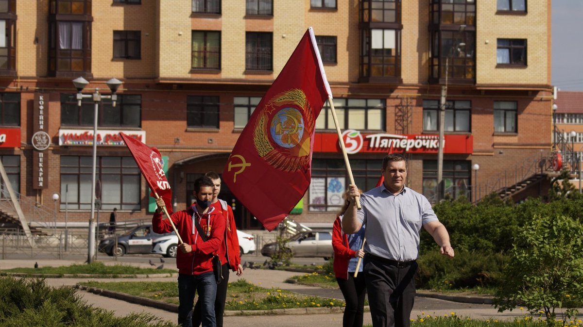 КПРФ и нарративная ловушка протеста

В начале недели Геннадий Зюганов обещал организовать акции протеста в поддержку Павла Грудинина...
okolokremlya.ru/news/5604
