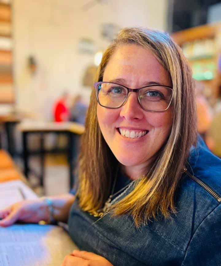 Amanda Baker tweet media