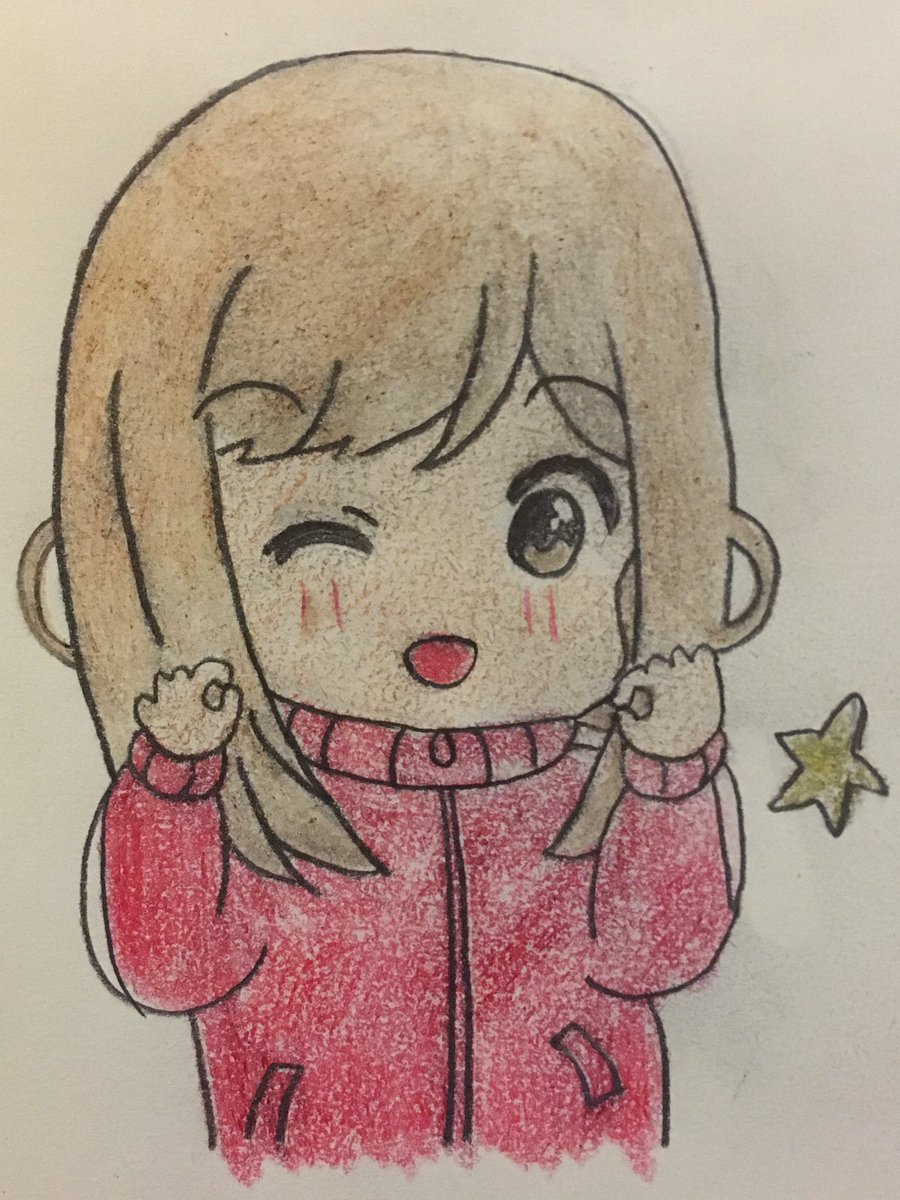 Twoucan ジャージちゃん の注目ツイート イラスト マンガ コスプレ モデル