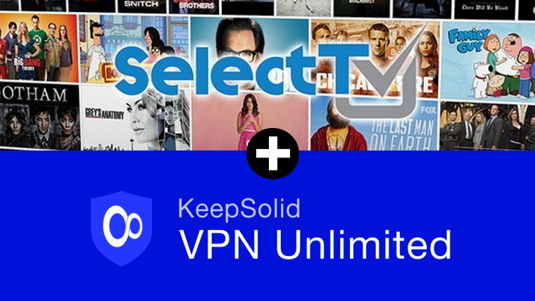 NeowinFeed's tweet image. Get lifetime subscriptions to SelectTV &amp;amp; KeepSolid VPN Unlimited at 85% off #KeepSolidVPN #StreamTV #deal neowin.net/news/get-lifet…
