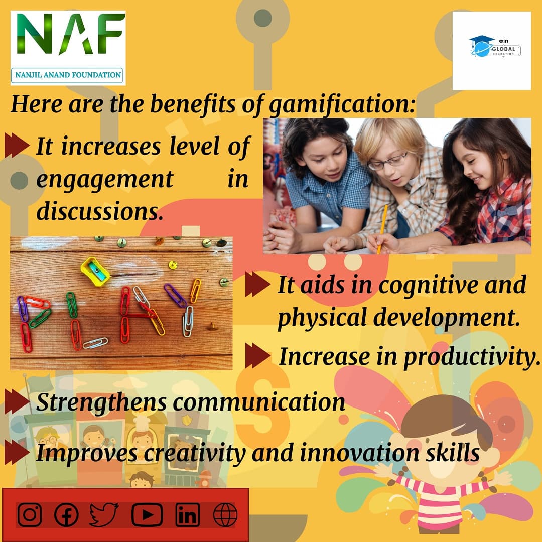 winglobaleduca1's tweet image. Graphic designer -reeya
.
.
.
.
.
.
.
.
.
.
.
#winglobaleducation #naf#tamilnadu #gamification #learning #games #business #wellness #motivate #implemention #benfits #poor #inplemention