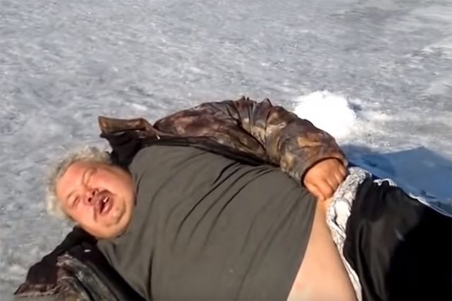 герой видео нормально