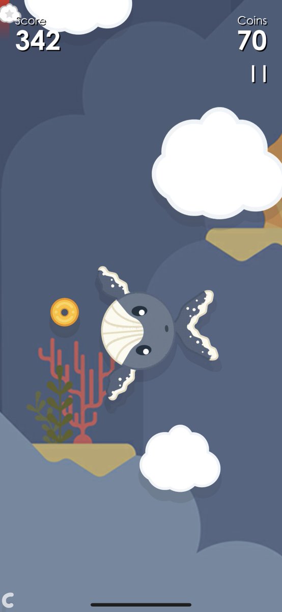 UpAtNightGames's tweet photo. Janky Bounce is infinite pinball in the palm of your hand! Play as 50+ cute friends while you try to get as high as you can as fast as you can.

https://t.co/nSqjOwlfgD https://t.co/6FVV3UPW0b