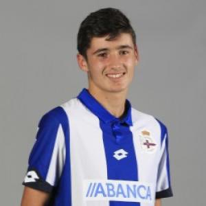 FICHAXE | Toni Vilar chega ao <a href="/CSDArzua/">CSD Arzúa</a>! O defensa fisterrán aterra no "queixo mecánico" tras pasar polo <a href="/Burgos_CF/">Burgos Club de Fútbol</a> DH e as categorías inferiores do <a href="/RCDeportivo/">RC Deportivo</a>. Trae moitas ganas e ilusión! 😍 #BenvidoToni #ImosCSD