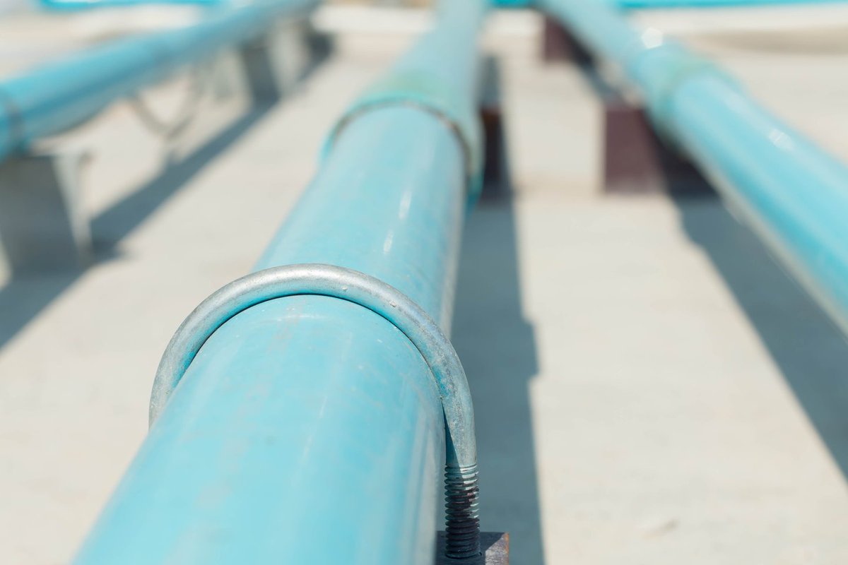 PI_ProcessInst's tweet image. #ApplicationCorner: In this continued series of a tale of two sewage districts, the first sewage district discovered a high sewage flow | bit.ly/2VPGSLT