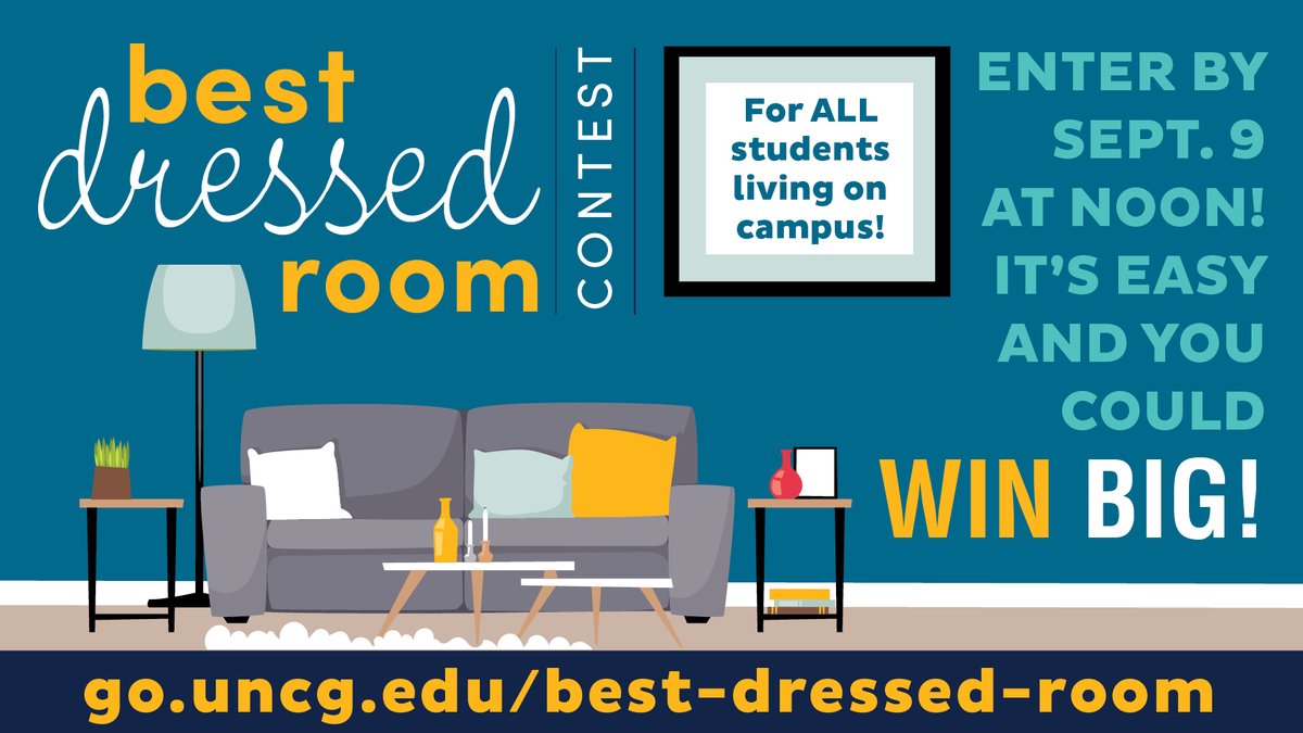 Uncg Hrl Uncghrl Twitter Uncg First Day Of Classes Fall 2022