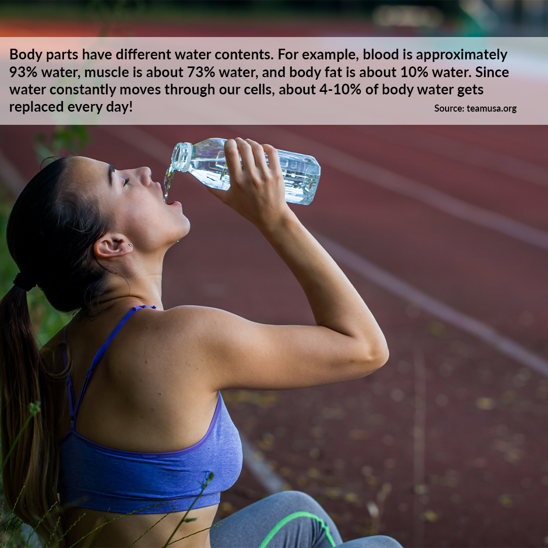 SH_SportsMed's tweet image. Staying hydrated impacts athletes' mental and physical performance! 🧠💪 Check out our hydration options and find the perfect one for your program:  ow.ly/A4Da50FMTWJ