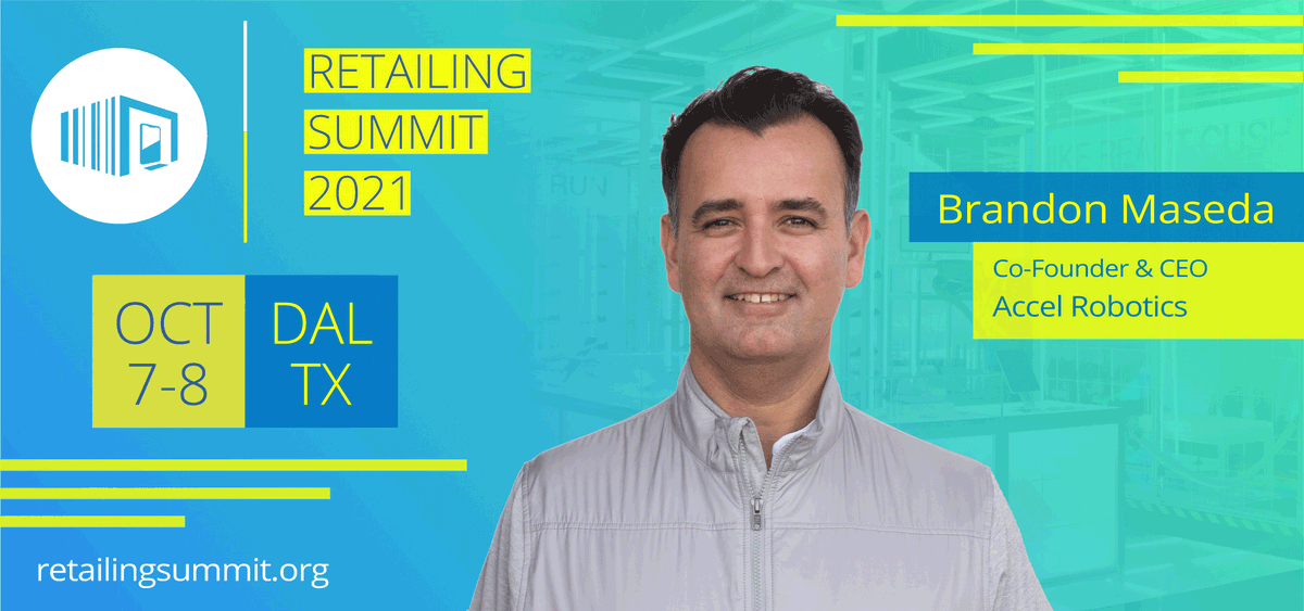 Texas A&M Center for Retailing Innovation tweet media