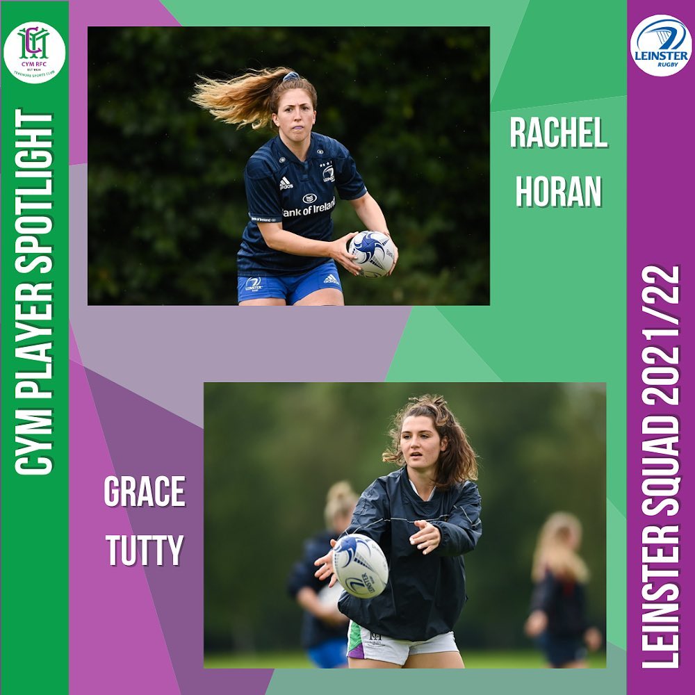 cymrugby's tweet photo. #HonTheY #NothingLikeIt #FromTheGroundUp #ClubStripe #ProudSupporters #WomensRugby #LeinsterWomen #LeinsterSquad https://t.co/S2jdZ2tKao
