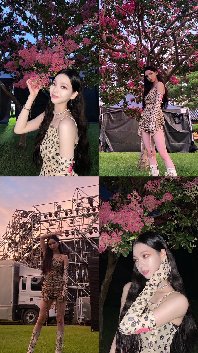 aespresso_SM's tweet photo. MYs asked Karina if we could post her bbl pics online

She said she wasn’t sure and said “idk it’s your choice… i’m transferring responsibility over to you”

These are too pretty not to share https://t.co/VPXiCDNiiM