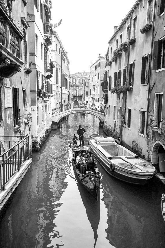There Are Places I Remember: Songs About Places: And If Venice Is