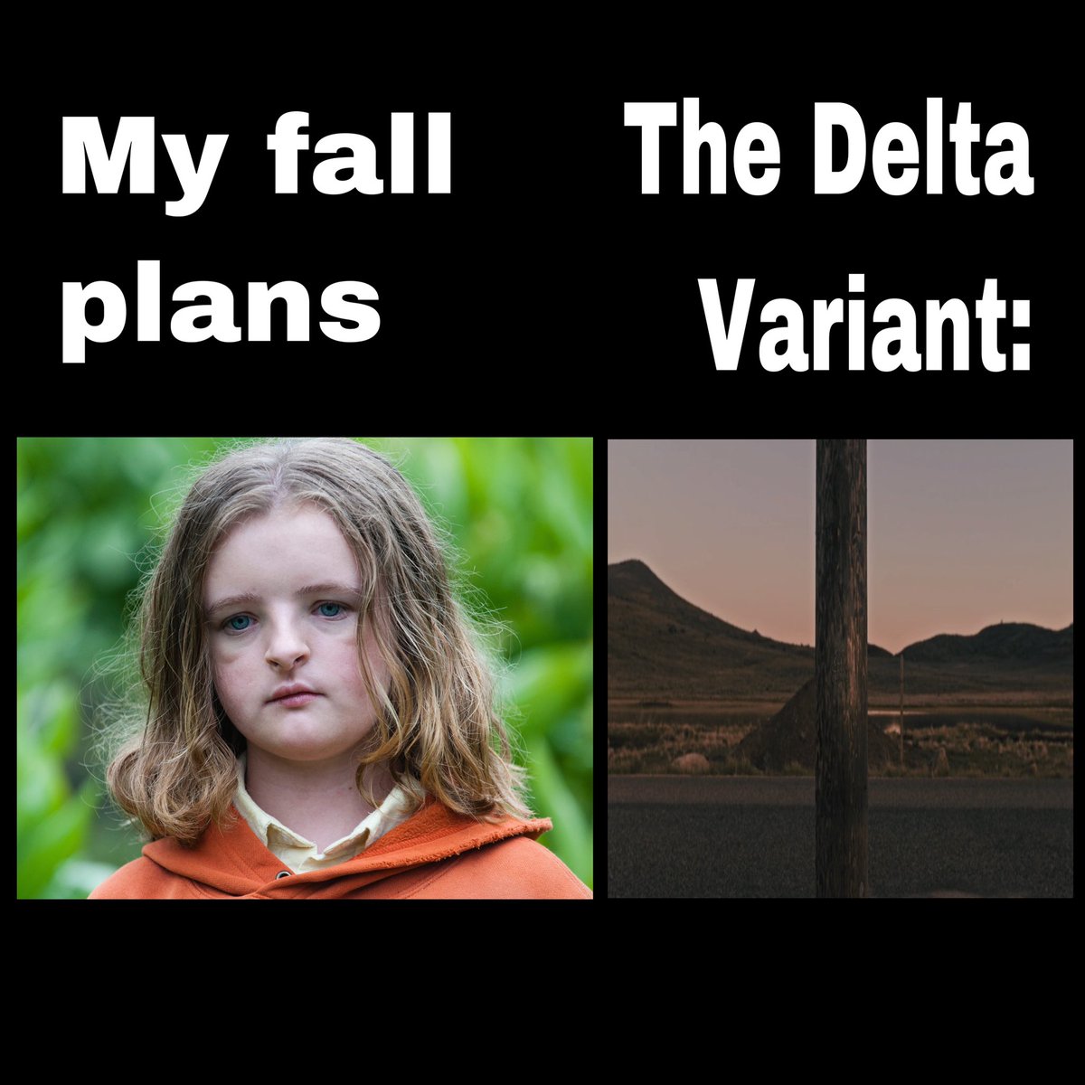 Figured I’d try my hand at this meme platform