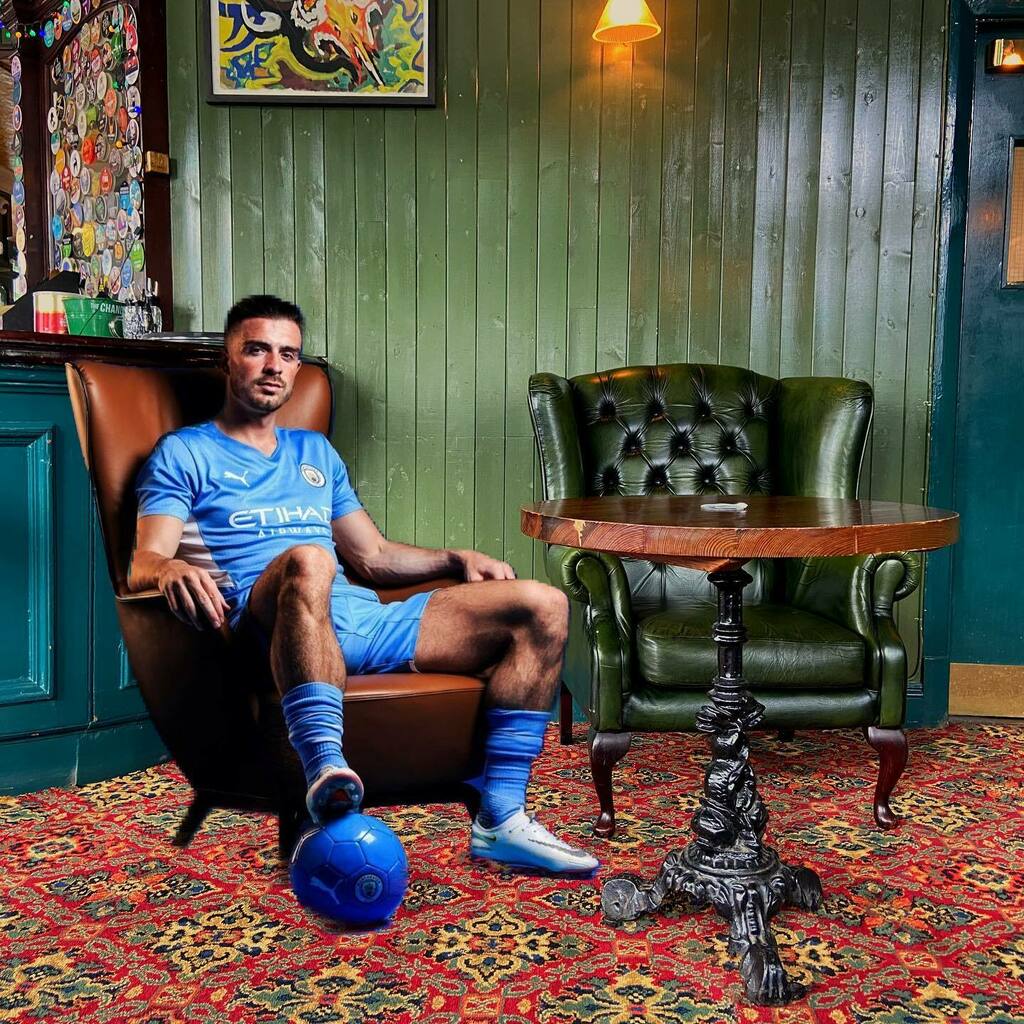 ChandosSE23's tweet photo. YESS! The premier league is back at The Chandos from tomorrow night! As always, we’ll be showing all televised fixtures. Niiiiiice. ⚽️
_
_
_
#footballpub #newseason #se23london #grealish #londonpubs #backofthenet #footballandpizza #pizzaYESS! The premier league is back at T… https://t.co/rySljpDImC