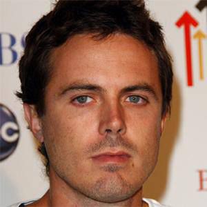 Happy Birthday to Casey Affleck     