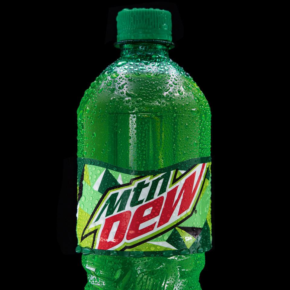 Mountain Dew® tweet media