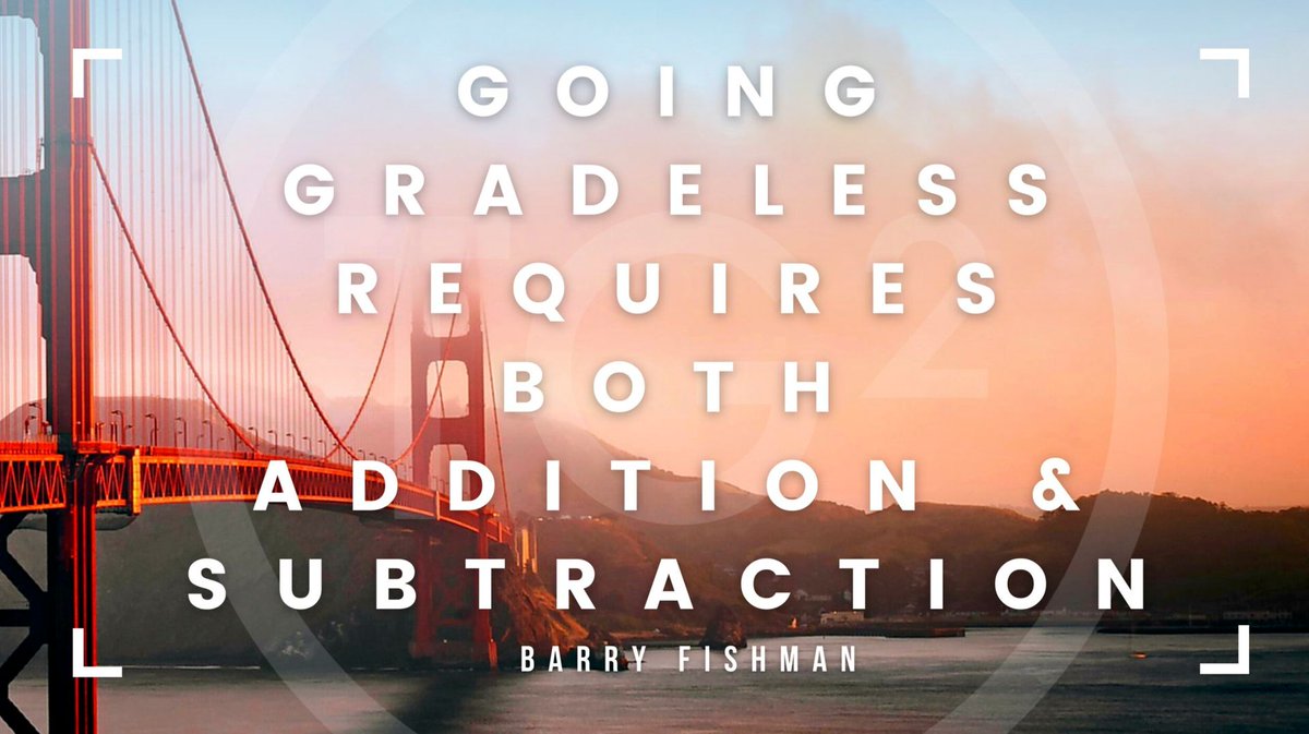MastTranscript's tweet photo. "The real genius of MTC is their recognition that the transcript will only be seen as valuable if used successfully in the college admissions process." Thank you @barryfishman and @TG2chat! https://t.co/DC2Mpf4svw

#allstudents #masterytranscriptconsortium https://t.co/agn664FWk5