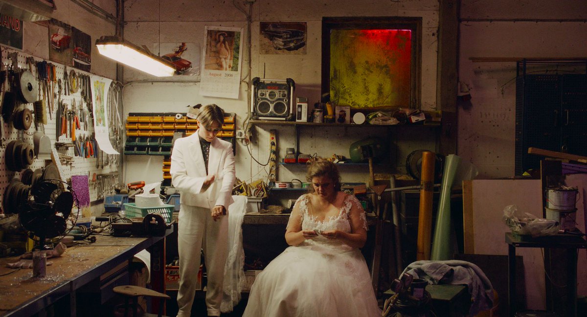 AestheticaFilmFest tweet media