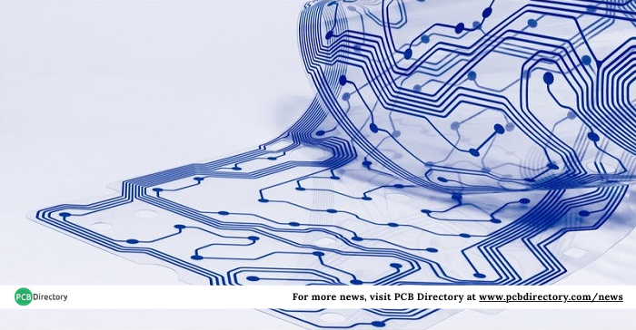 PCB_Directory's tweet photo. Stanford Researchers Develop New Manufacturing Technique for Flexible Electronics

Read More https://t.co/PNIZ1qCcqx

@Stanford #researcher #innovations #science #technologynews #manufacturing #technique #flextronics #flexible #thin #smaller #transistors #future #insights #PCB https://t.co/oFIXpIT7Ii