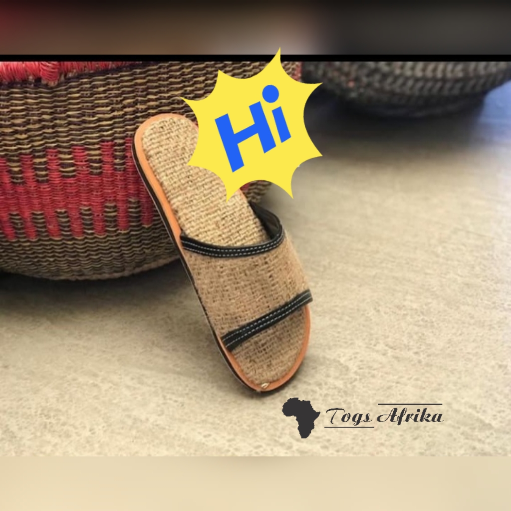 ekubaezia's tweet photo. Imagine how you will feel when your feet has what it takes to say "Hi"? Don't waste much time! For wholesaling and retailing , contact +233 (0) 242353971.
#togsafrika #togs #togsslipper #ekubaezia #slippers #slippersforwomen #slippersformen #slipperstyle #slipperslover #accra https://t.co/N46buDXcby