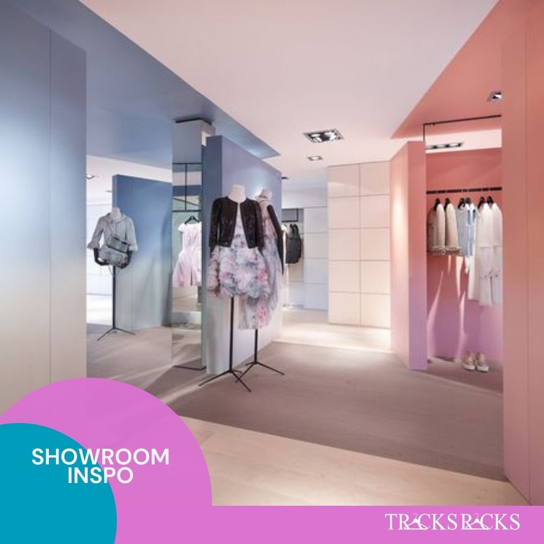 Those fresh colors 😍 ⁠
⁠
⁠
#design #designer #artdeco #fashion #style