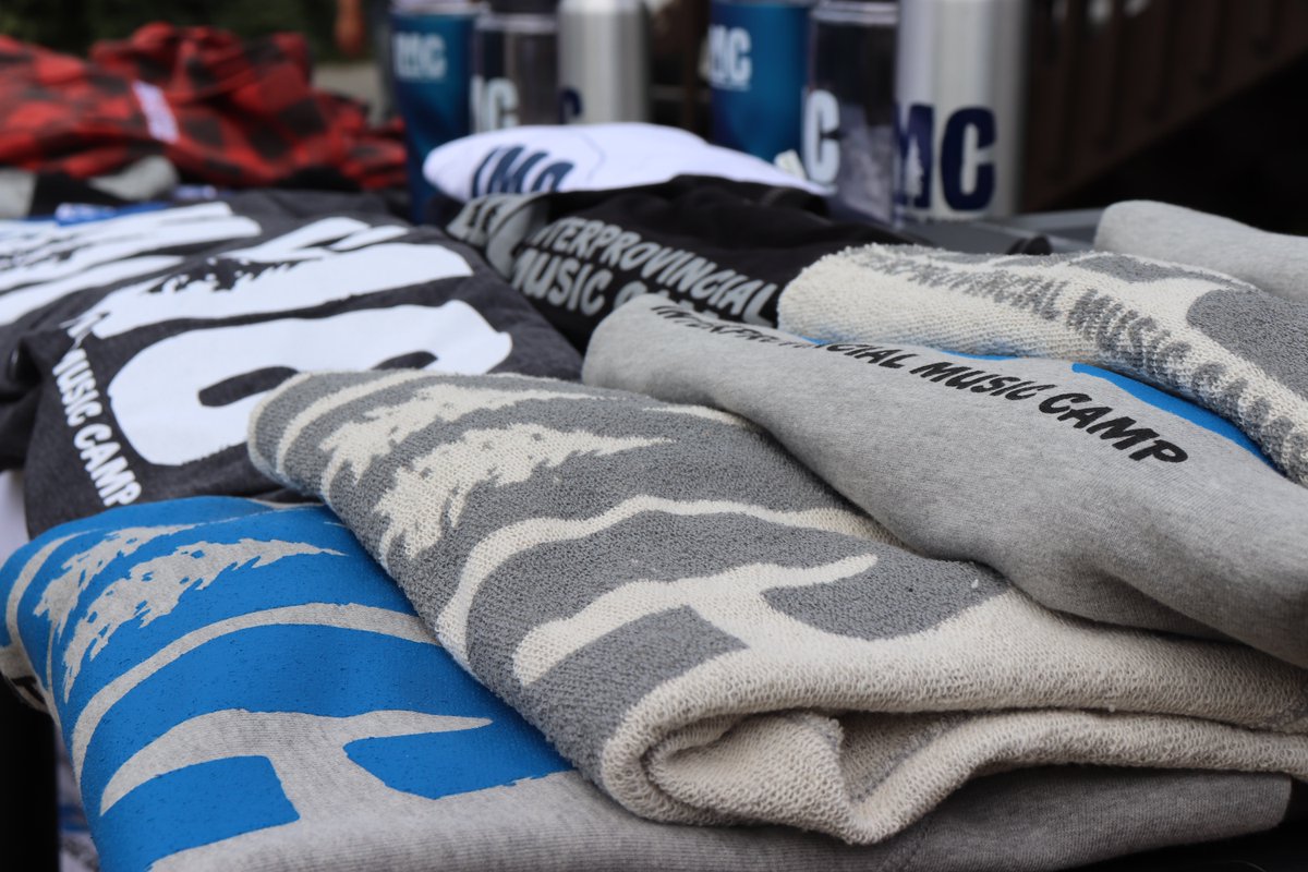 #tbt to the clothing from 2019!  What will you buy in 2021?  Amazing memories come with amazing clothing!

#swag #merch #rockit #imc59andahalf

campimc.ca
