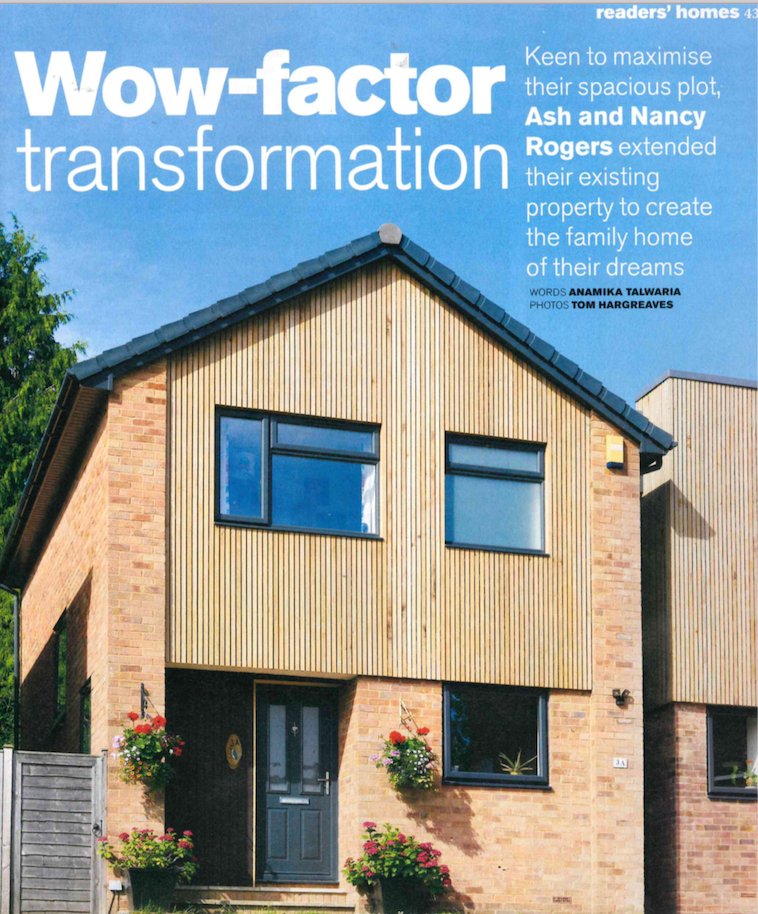 BARC Architects tweet media