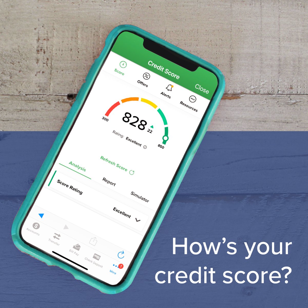 August is a great month to check your credit score! Set time aside this month to take a look at what you might be able to do to improve or maintain your good credit.

#ACEA #accounting #business #finance #accounting #bookkeeping #smallbusiness  #credit #creditscore #bettercredit