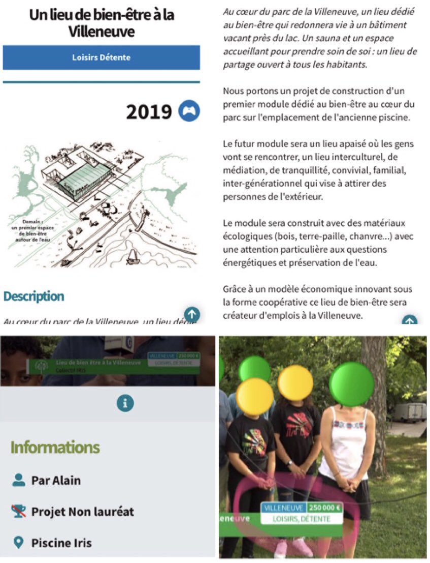 BouzianeNacim's tweet photo. @EricPiolle Politique d’@EricPiolle pour lesQPV : Attribuer 250000€ à des associations - parmi lesquelles #Kiap dont la présidente était @NoraWazizi sa cheffe de projets à la @VilledeGrenoble -, alors que @J_Denormandie ,lui, a attribué 213000€ à 43 agriculteurs sinistrés en juillet 2021. https://t.co/L9JIZpP6X8
