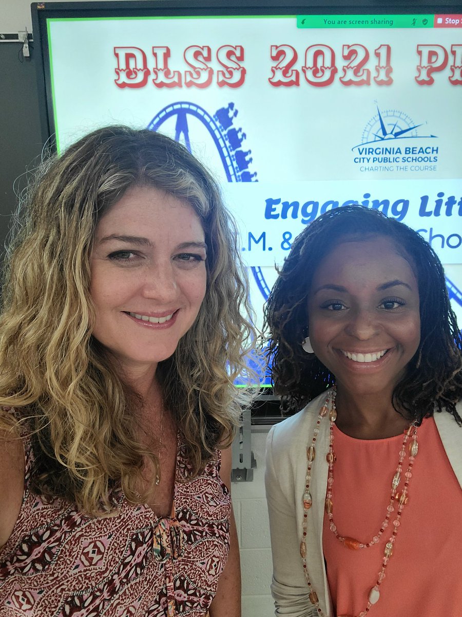 MathNerdCoop's tweet photo. Presentation #2 is in the books!
@LJ_4thekids #vbdlss #vbalwayslearning #engaginglittleswithseesaw #stem #seesaw https://t.co/LEMkkmBtU8