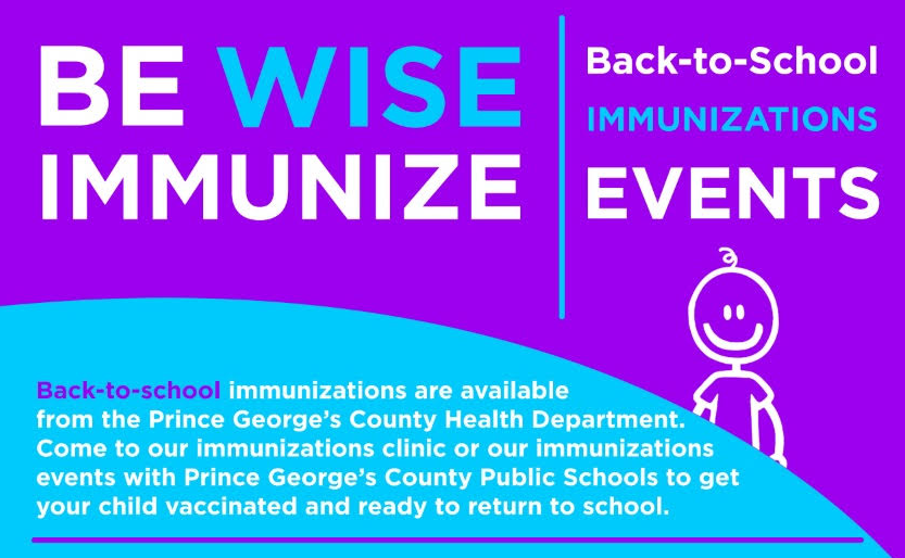 PGCPS Office of School Health tweet media