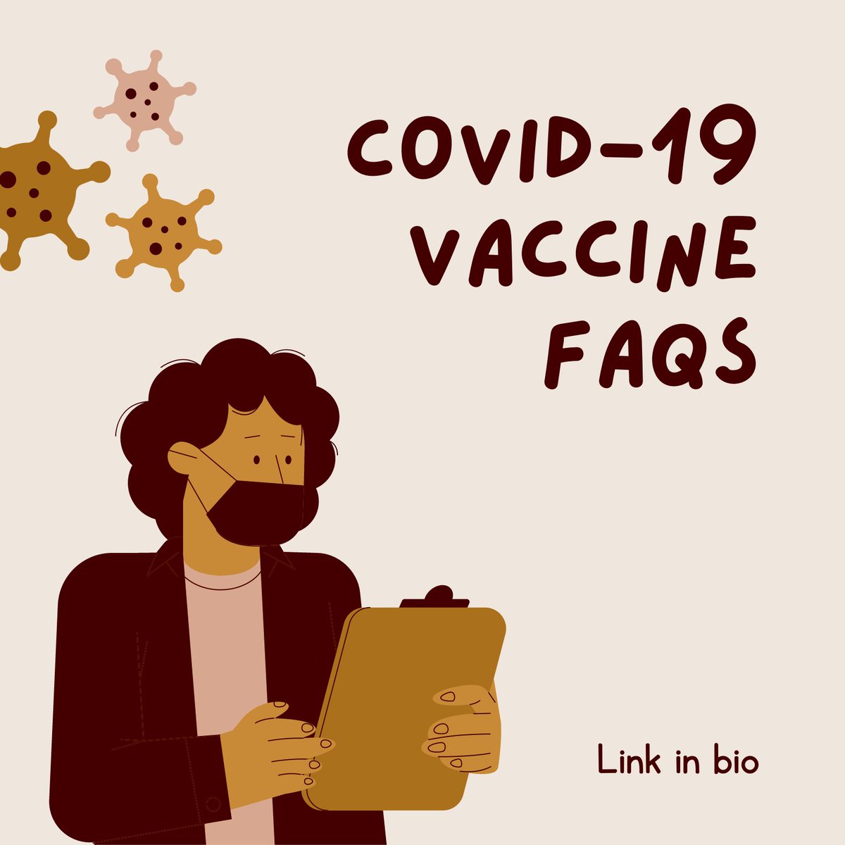 decipher_tv1's tweet photo. Want your COVID-19 vaccine, but have some questions? 

Check out the @ItsMadeToSave FAQs and resources here https://t.co/gsIEUb09fy 

#DecipherTV https://t.co/wq1KsPqNN9