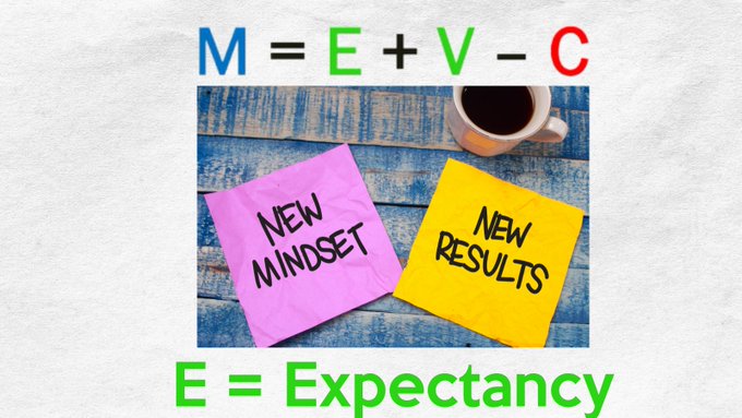 VaEdStrategies's tweet photo. Please join us at the next #RMIN expansion meeting on Thursday, August 19th, at 4 pm. Kenn Barron and Kyle Schultz will lead us in further examining the "expectancy" component of the motivation formula!
Register in advance at this link: https://t.co/26HmGJrzb2 https://t.co/cS6JSB3CBv